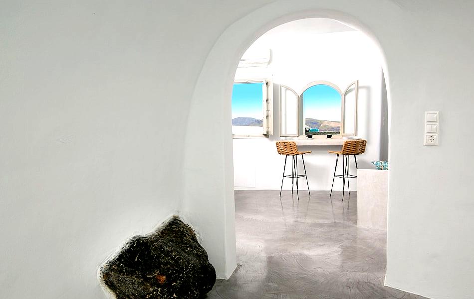 Kaleidoscope Cave Houses